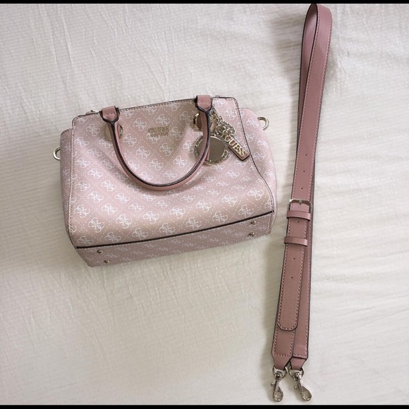 Guess Handbags - Guess Purse/Crossbody